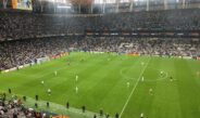 İstanbul’da Avrupa gecesi: Aston Villa kupaya uzandı, Freiburg taraftarı gönülleri kazandı
