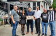 Kuzey Almanya Hamburg Beşiktaşlılar Derneği’nden Bahara Merhaba