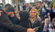 Tedesco’ya Fenerbahçe Taraftarlarından Tarihi Veda: İstanbul ve Stuttgart’ta Sevgi Seli