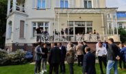Hamburg’da Büyükelçi Buluşması: Davet Listesi Tartışma Yarattı!