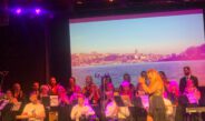 Hamburg Kültür Festivali’nde Müzik Ziyafeti