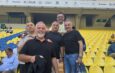 Aziz Yıldırım’ın Başkan Seçildiği Fenerbahçe Genel Kurul Toplantısının Ardından