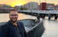 Kiel-Ost’ta Tarihi Adaylık: Ali Haydar Mercan Sol Parti’den aday!