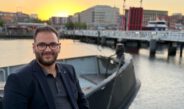 Kiel-Ost’ta Tarihi Adaylık: Ali Haydar Mercan Sol Parti’den aday!