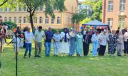 Karadeniz Rüzgârı Hamburg’da Esti: Yemekler, Horon ve Kemençe Bir Arada