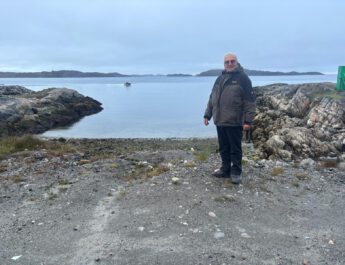 Antalya Bilim Üniversitesi Prof. Dr. Harun Gümrükçü Grönland’dan Bildiriyor: “20 Bin Nüfuslu Nuuk, Stratejik Önemiyle Dikkat Çekiyor”
