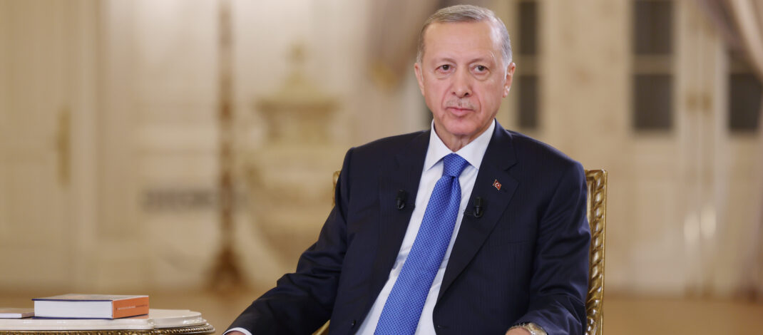 “15 Temmuz direnişi dünya demokrasi tarihi açısından emsalsizdir”
