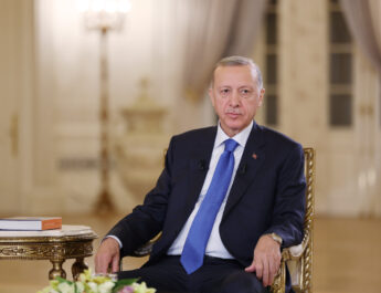 “15 Temmuz direnişi dünya demokrasi tarihi açısından emsalsizdir”