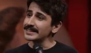 Komedyen Deniz Göktaş gözaltına alındı!