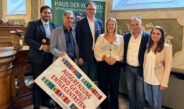 Lübeck’te “38. Kültürlerarası Haftalar” Coşkusu