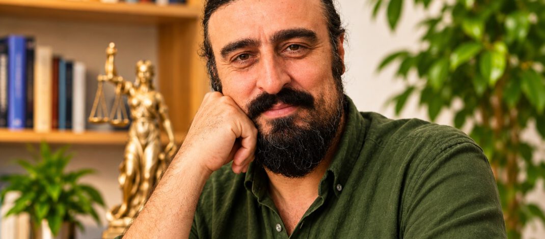 Dr.Mustafa Havuç Türk Futbolu’nun Nabzına Baktı 