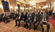 Türkiye-Almanya İş Gücü Anlaşması’nın 65. yılı Hamburg’da anıldı